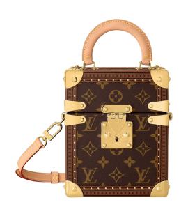 LOUIS VUITTON Сумка через плечо