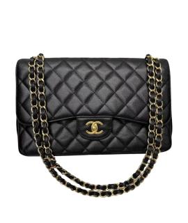 CHANEL Сумка через плечо