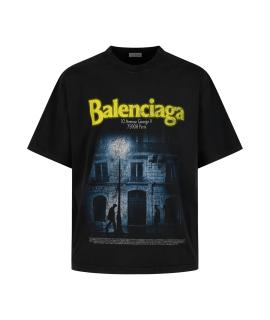 BALENCIAGA Футболка