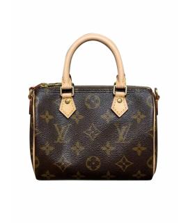 LOUIS VUITTON Сумка через плечо
