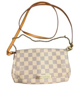 LOUIS VUITTON Сумка через плечо