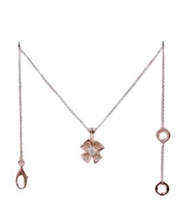 BVLGARI Колье
