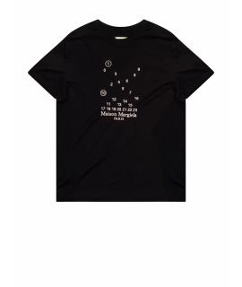 MAISON MARGIELA Футболка
