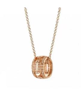 BVLGARI Колье