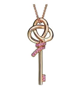 TIFFANY&CO Колье