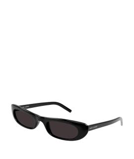SAINT LAURENT Солнцезащитные очки