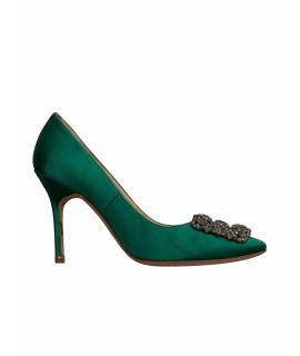 MANOLO BLAHNIK Туфли