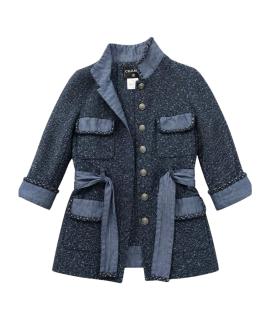 CHANEL Жакет/пиджак