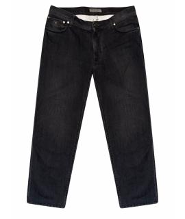 CORNELIANI Прямые джинсы