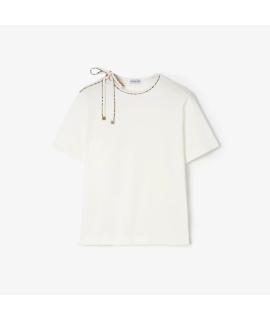 BURBERRY Футболка