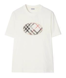 BURBERRY Футболка