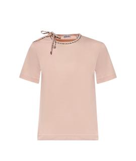 BURBERRY Футболка