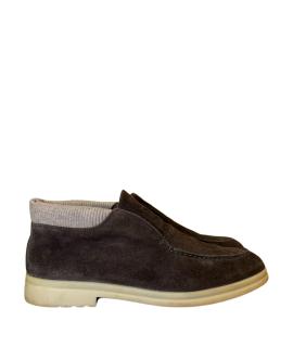 LORO PIANA Лоферы