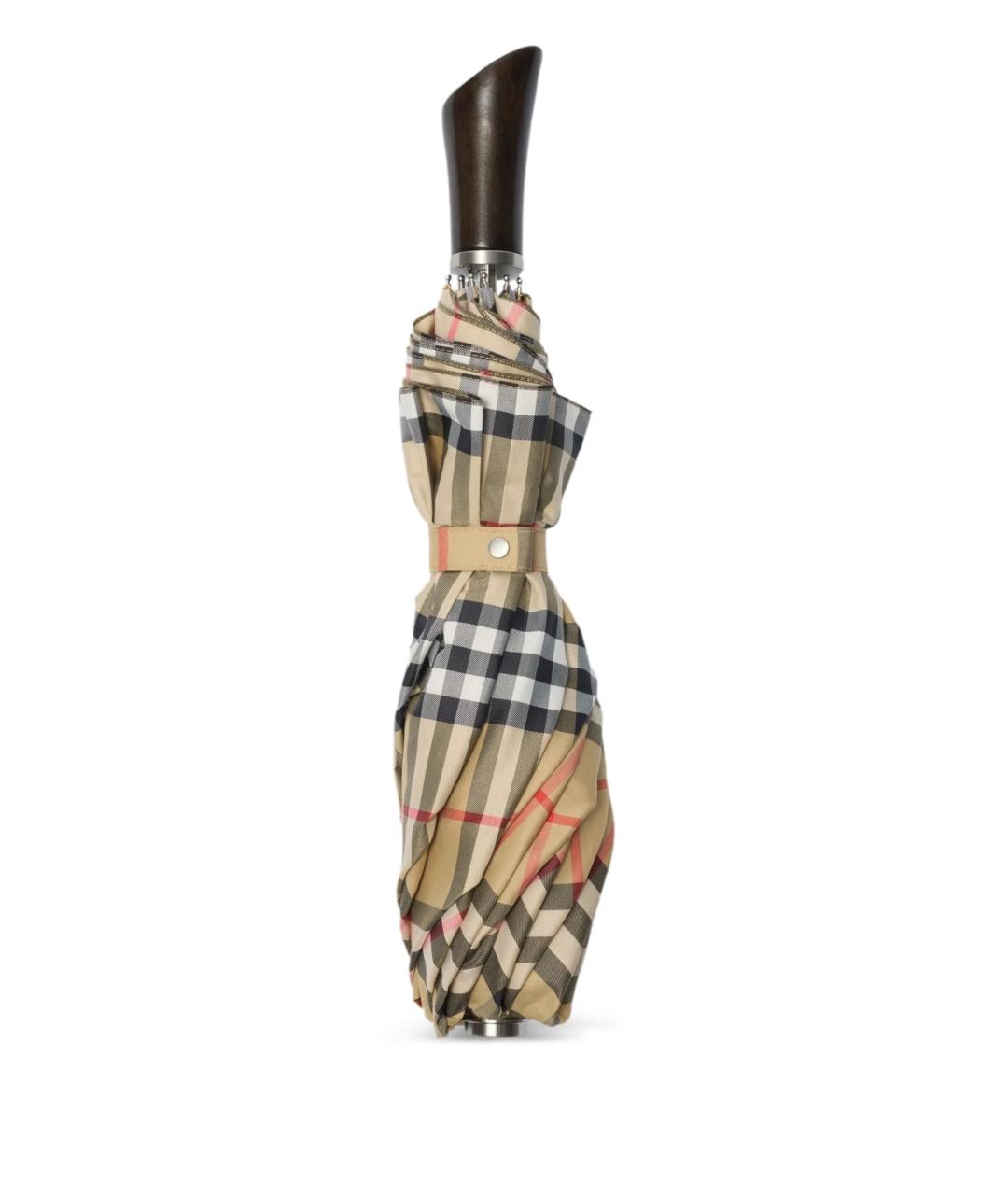 BURBERRY Мульти зонт, фото 2