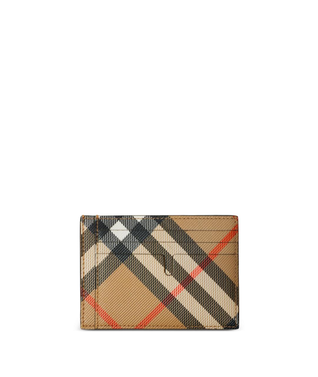 BURBERRY Мульти кошелек, фото 2