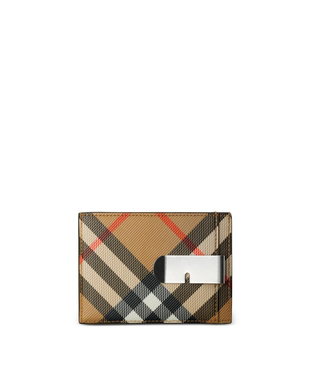 BURBERRY Мульти кошелек, фото 1