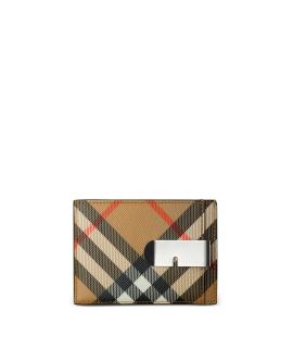 BURBERRY Кошелек