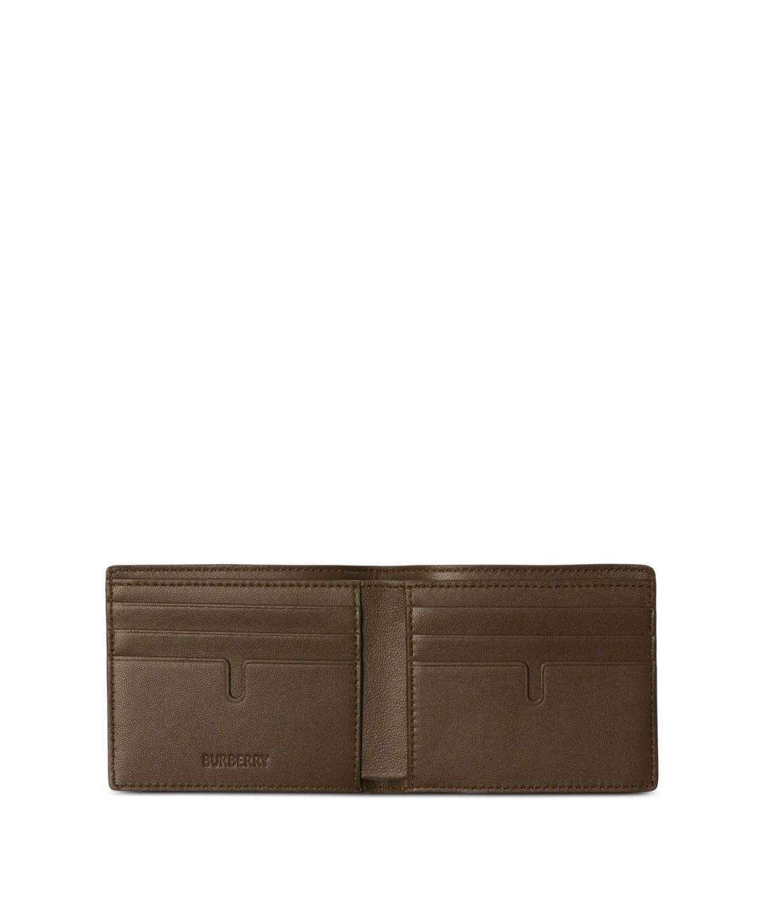 BURBERRY Мульти кошелек, фото 3