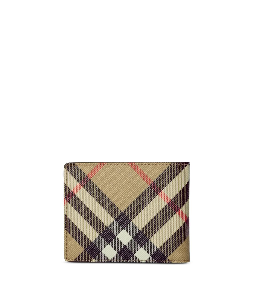 BURBERRY Мульти кошелек, фото 2