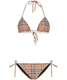 BURBERRY Купальник