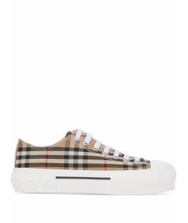 BURBERRY Кроссовки