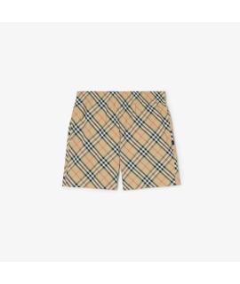 BURBERRY Плавки