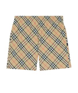 BURBERRY Плавки