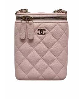 CHANEL Сумка через плечо