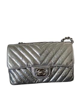 CHANEL Сумка через плечо