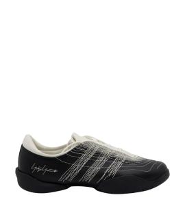 Y-3 Низкие кроссовки / кеды