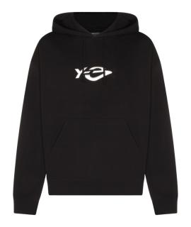 Y-3 Худи/толстовка