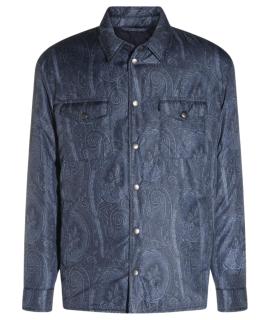 ETRO Кэжуал рубашка