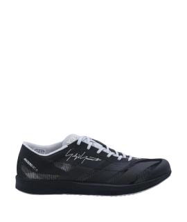 Y-3 Низкие кроссовки / кеды