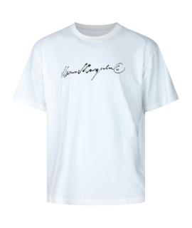 MM6 MAISON MARGIELA Футболка