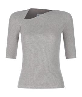 MM6 MAISON MARGIELA Футболка