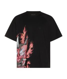Y-3 Футболка