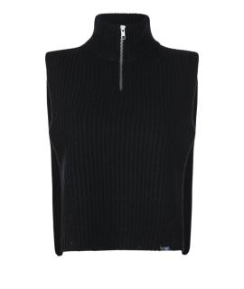 MM6 MAISON MARGIELA Воротник