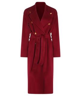 ALBERTA FERRETTI Пальто