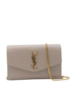 SAINT LAURENT Сумка через плечо