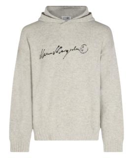 MM6 MAISON MARGIELA Худи/толстовка