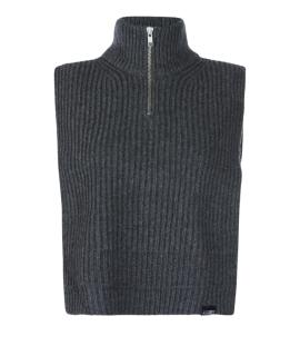 MM6 MAISON MARGIELA Воротник