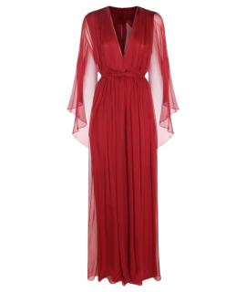 ALBERTA FERRETTI Вечернее платье