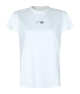 MM6 MAISON MARGIELA Футболка