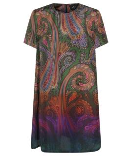 ETRO Повседневное платье