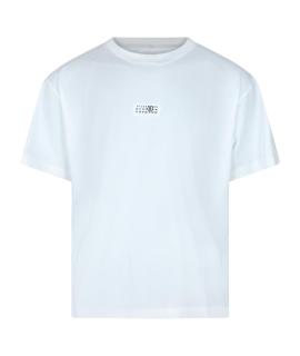 MM6 MAISON MARGIELA Футболка