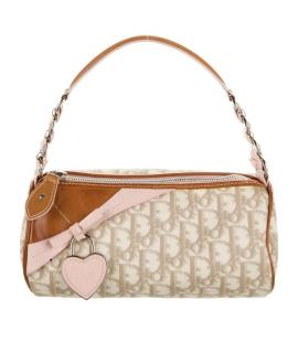 CHRISTIAN DIOR Сумка с короткими ручками