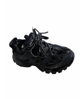BALENCIAGA Низкие кроссовки / кеды
