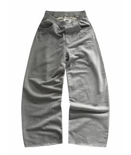 MAISON MARGIELA Брюки широкие