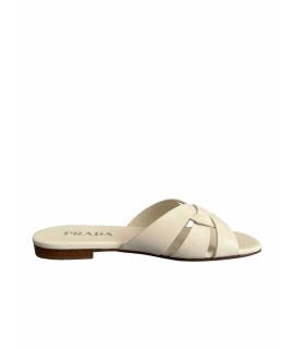 PRADA Шлепанцы