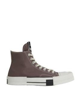 RICK OWENS Кеды